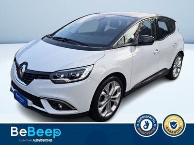 usata Renault Scénic IV SCENIC 1.5 DCI ENERGY BUSINESS 110CV