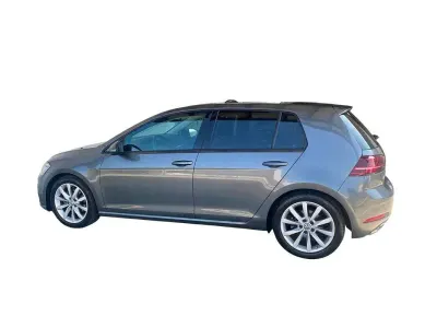 Usata VW Golf VII Highline 150 CV (110 kW) 2017 Berlina