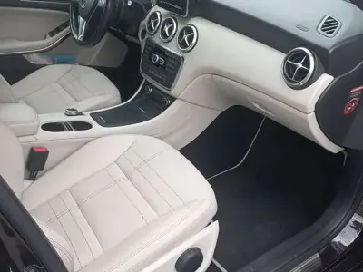 Usata Mercedes A200