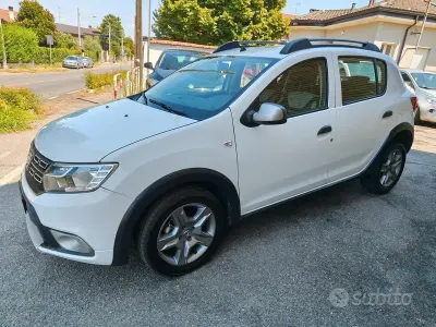 Usata Dacia Sandero