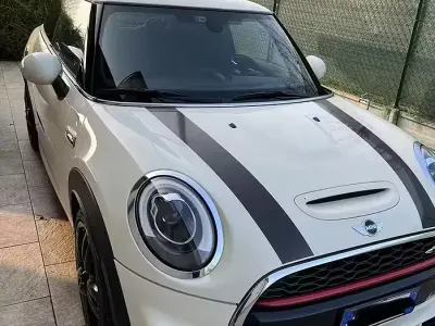 Usata Mini John Cooper Works