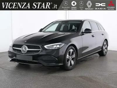 Usata Mercedes C200