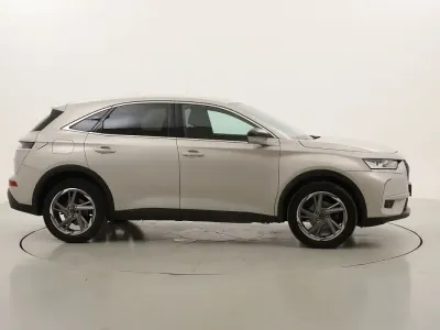 Usata DS Automobiles DS7 Crossback Business 131 CV (96 kW) 2021 Grigiogrigio SUV