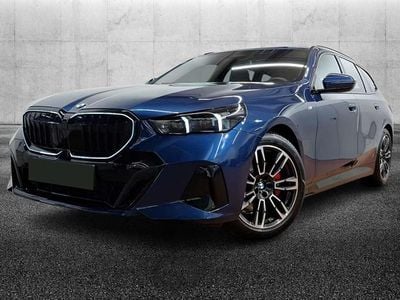 Usata BMW 520