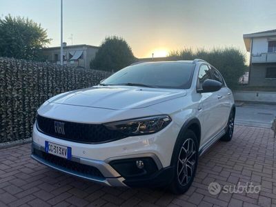 usata Fiat Tipo Cross - 2021