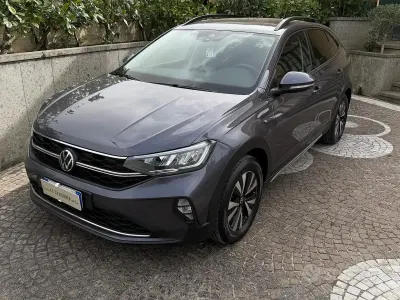 Usata VW Taigo