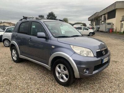 Daihatsu Terios