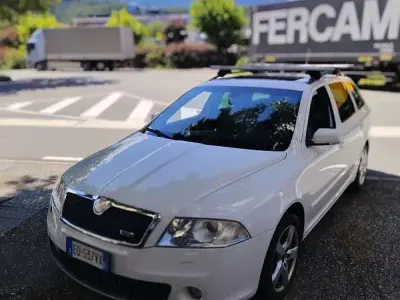 Usata Skoda Octavia