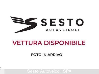 Usata VW Tiguan Advance 150 CV (110 kW) 2019 Grigio SUV