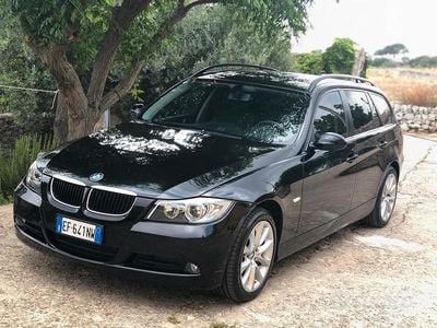 Usata BMW 320 170 CV (125 kW) 2007 Station wagon