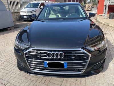 usata Audi A6 A6Berlina 45 3.0 tdi quattro