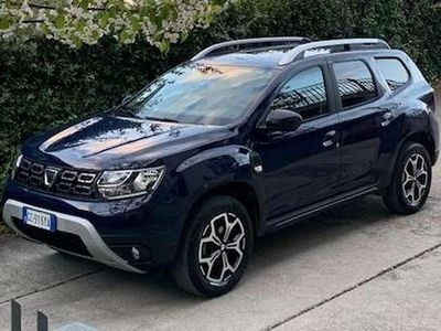 Occasion Dacia Duster Anniversary 101 ch (74 kW) 2021 SUV