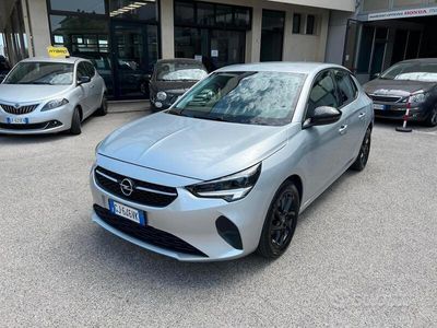 usata Opel Corsa 1.2 NEOP DESIGN & TECH