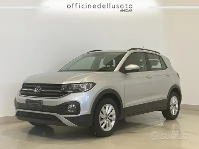 Usata VW T-Cross Style 95 CV (69 kW) 2023 Other SUV