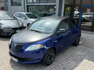 Usata Lancia Ypsilon S 69 CV (50 kW) 2014 Utilitaria
