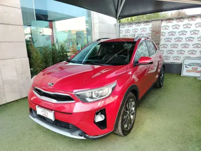 Usata Kia Stonic