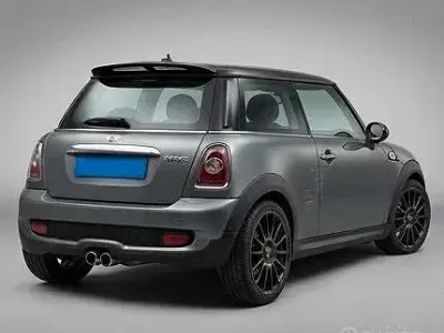 Usata Mini Cooper S