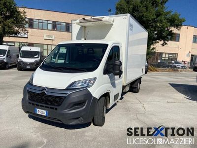 usata Citroën Jumper 368835 BlueHDi 130 PC Cabinat