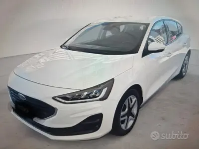 Usata Ford Focus