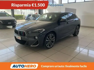Usata BMW X2