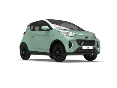 Nuova DR DR 1.0 44 kW (61 CV) 2026 Utilitaria
