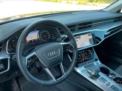 usata Audi A6 A6 40 2.0 TDI quattro ultra S tronic Business Design