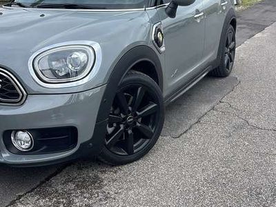 usata Mini Cooper S Countryman E 1.5 all4 auto