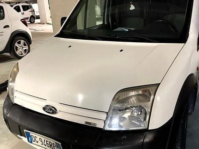 Usata Ford Transit 2007