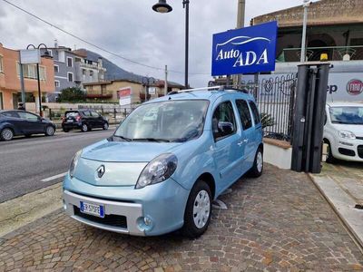 usata Renault Kangoo Kangoo1.5 dci energy s