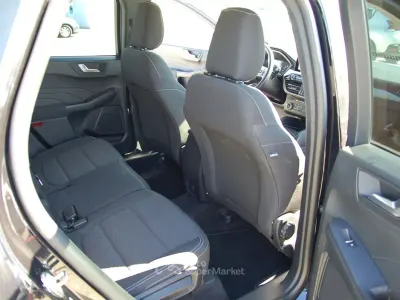 Usata Ford Kuga