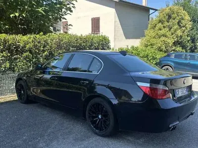 Usata BMW 520 M Sport 163 CV (119 kW) 2006 Berlina