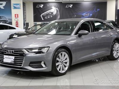 usata Audi A6 40 TDI mhev S tronic Business Sport