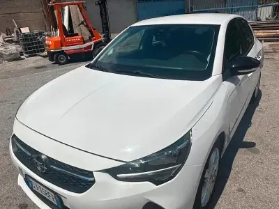 Usata Opel Corsa