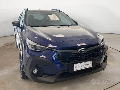 Usata Subaru Crosstrek