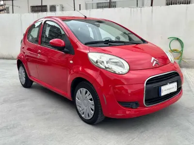 Usata Citroën C1