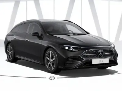 Usata Mercedes CLA220