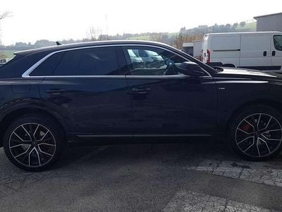 Usata Audi Q8 Sport 231 CV (169 kW) 2021 SUV
