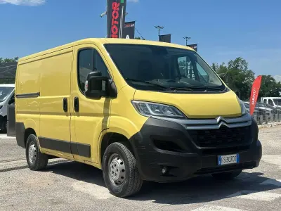Usata Fiat Ducato