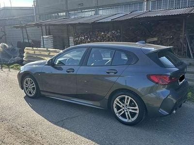 Usata BMW 116 M Sport 116 CV (85 kW) 2020 Utilitaria