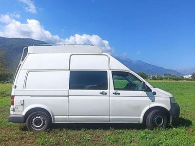 VW T5