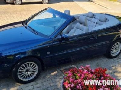 usata Volvo C70 Serie 702.0i turbo 20V cat Cabriolet