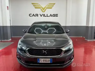Usata DS Automobiles DS4 Crossback