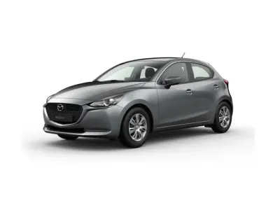 Usata Mazda 2