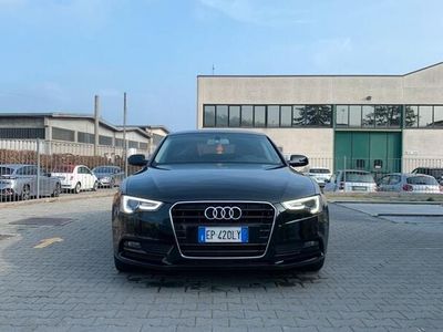 usata Audi A5 Sportback A5 2.0 TDI 177 CV mult. S line edition