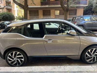Usata BMW i3 75 kW (102 CV) 2014 Utilitaria