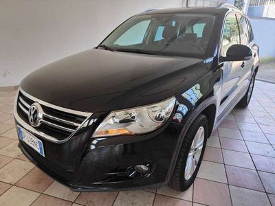 usata VW Tiguan Tiguan2.0 tdi Sport