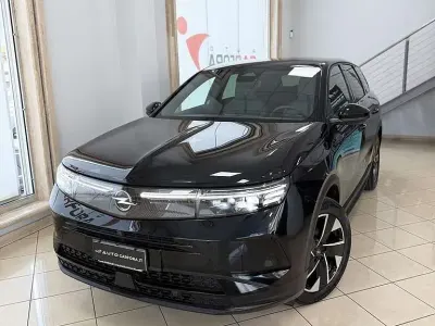 Usata Opel Grandland X