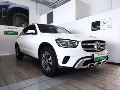 Mercedes GLC200