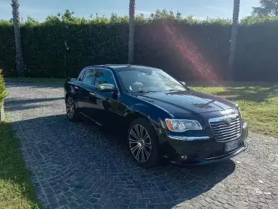 Usata Lancia Thema