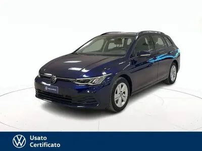 Usata VW Golf VIII
